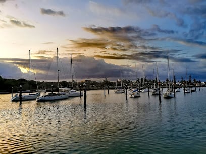 Mooloolaba Spit Park