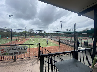 Morningside Tennis Centre