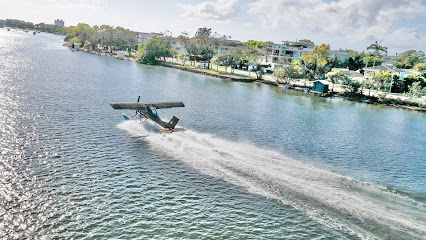 Paradise Seaplanes
