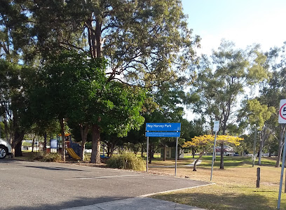 Roy Harvey Park