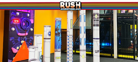 Rush Adventureland