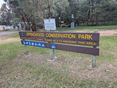 Springwood Conservation Park