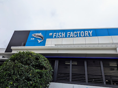 The Fish Factory
