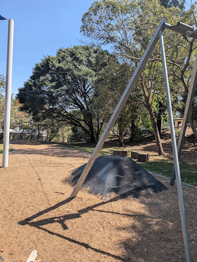 Vallely Street Park