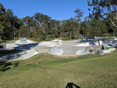 Waller Park