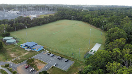 Yandina Park