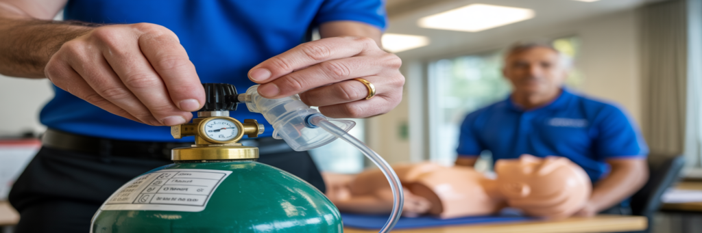 advanced first aid certification