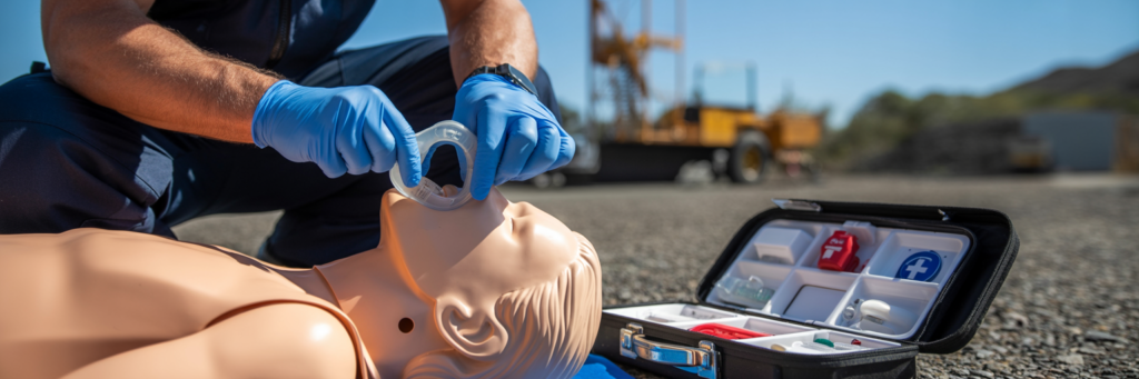 advanced first aid emergency protocols