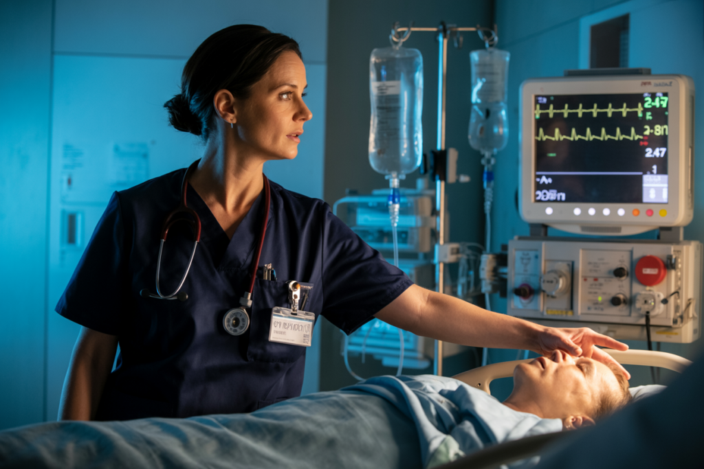 Best Advanced Resuscitation Techniques course oxygen administration and AED use Mooloolaba QLD