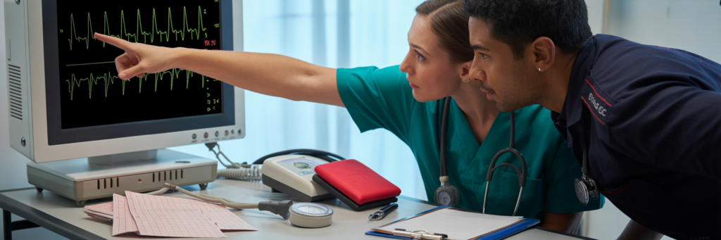 advanced resuscitation skills course