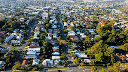 Morningside QLD suburb located 5 kilometres east of Brisbane CBD