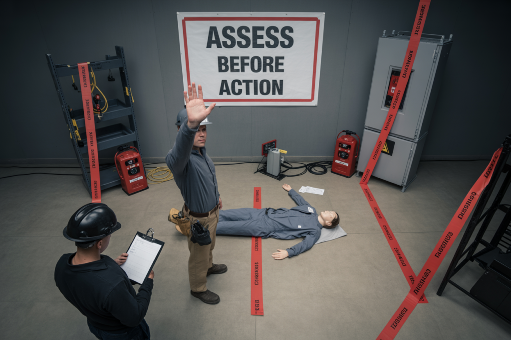 Brisbane electricians
