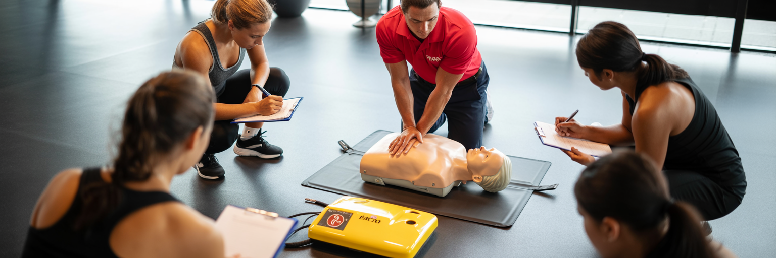 CPR