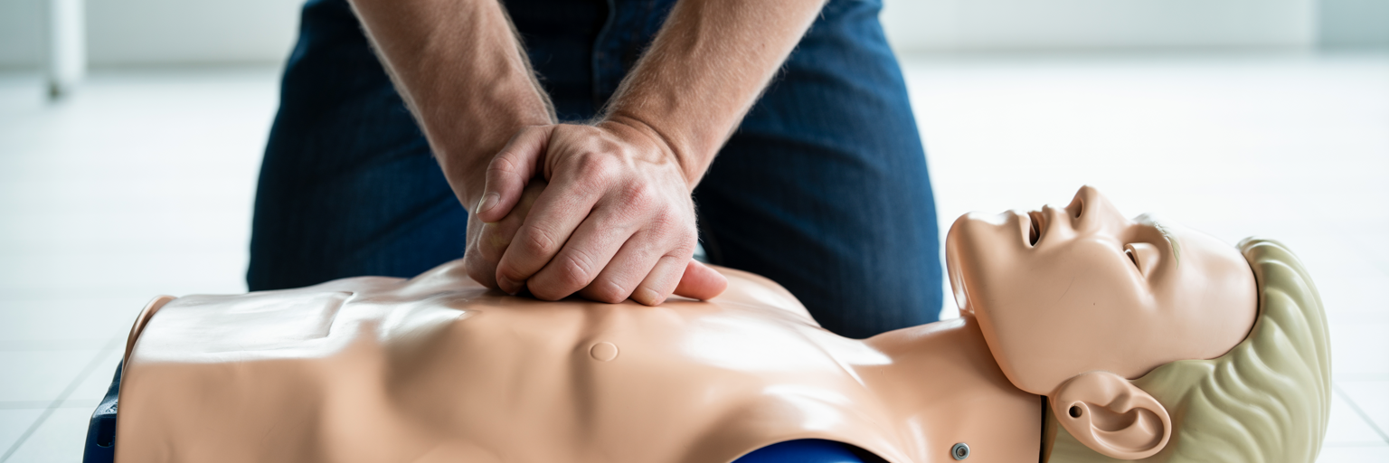 CPR