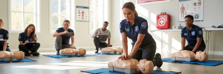 Learn CPR