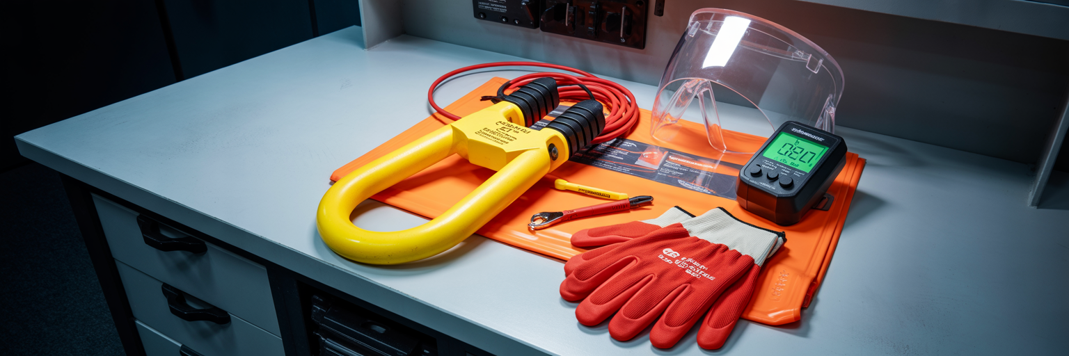 low voltage rescue