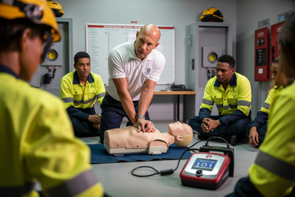 low voltage training requirements