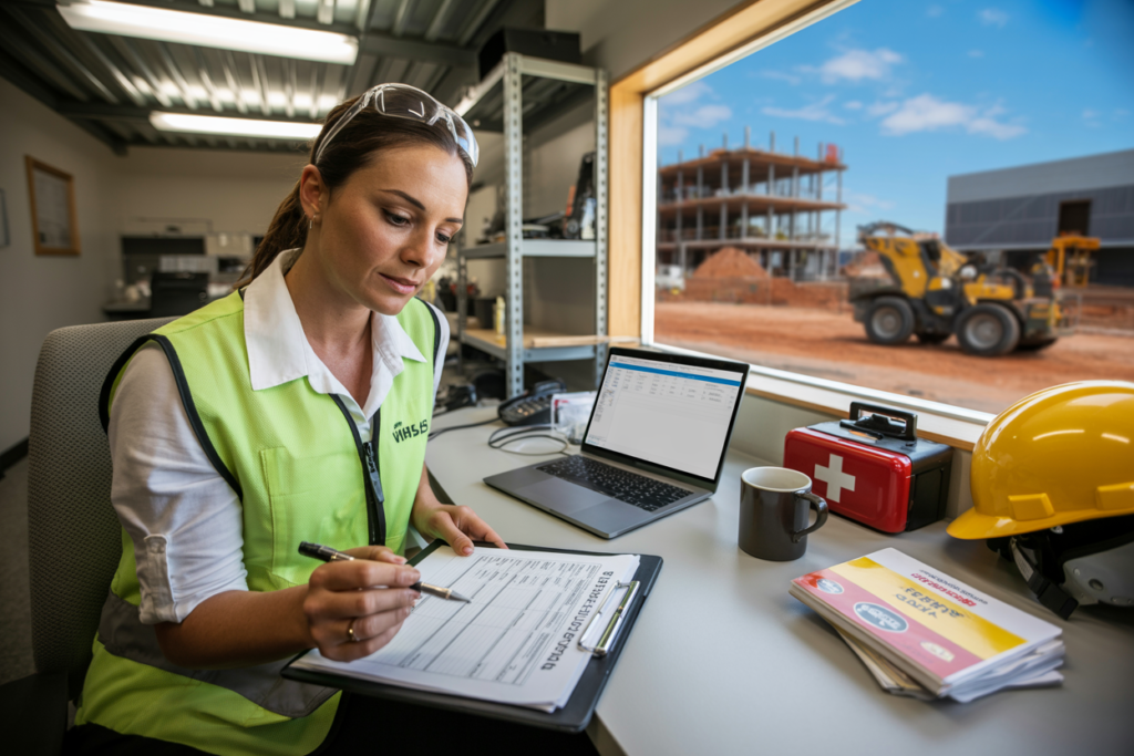 Advanced first aid renewal Brisbane