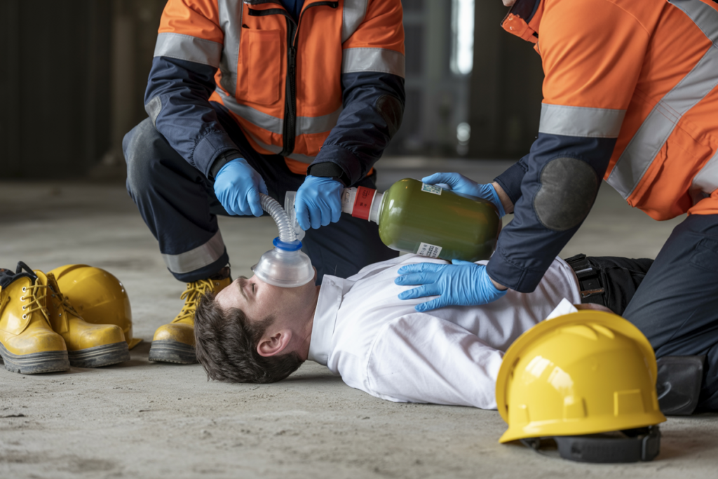 airway management
