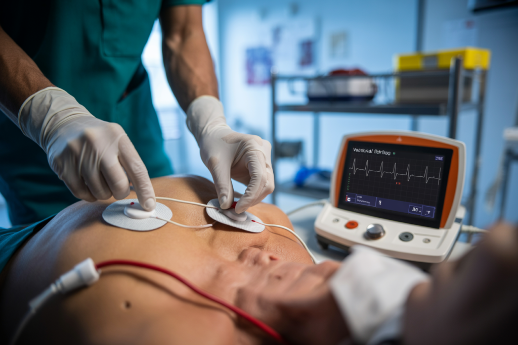 AED certification