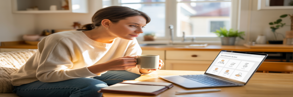 first aid in care setting online