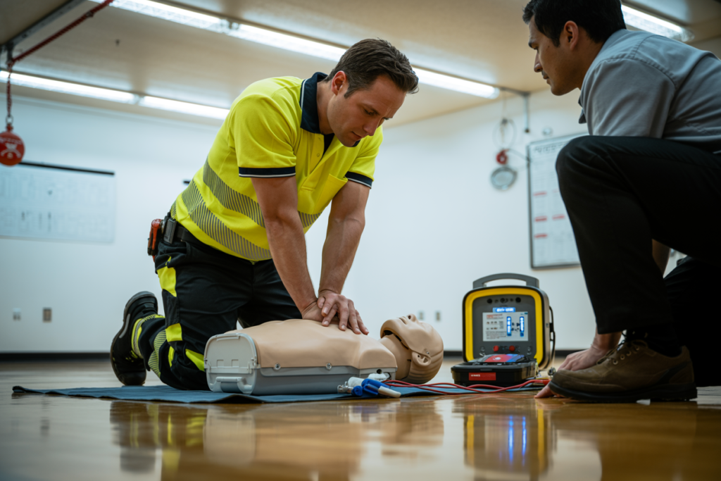Accredited LVR Course