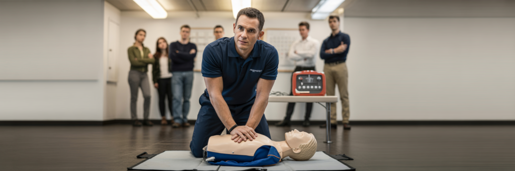 HLTAID009 course $55