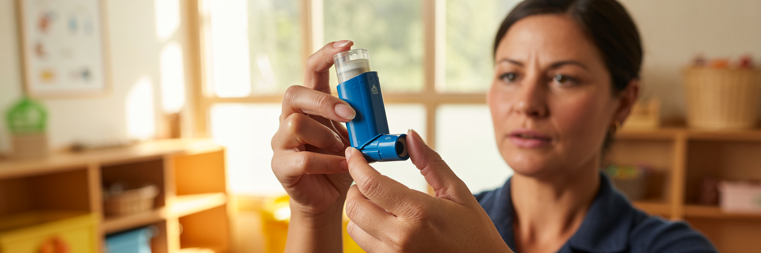asthma and anaphylaxis