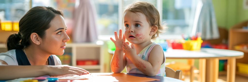 asthma and anaphylaxis training requirements