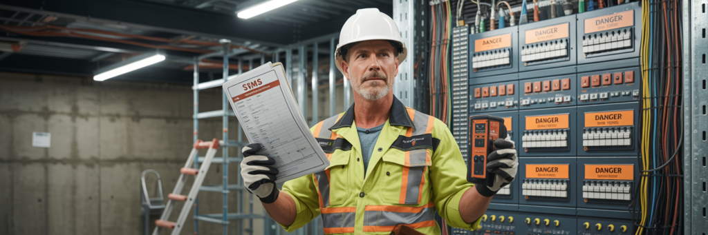 electrical hazard risk assessment training