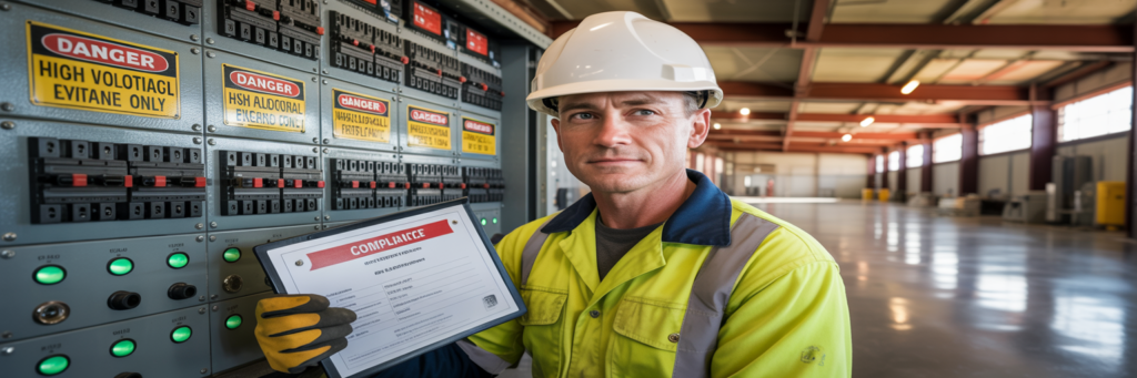 is LVR training mandatory in Australia