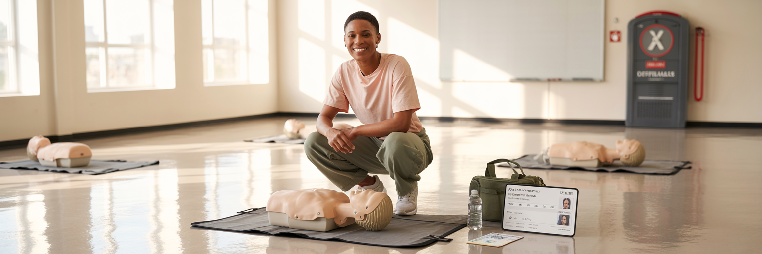CPR