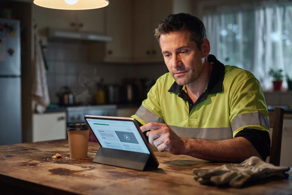 Blended Learning and Face-to-Face
