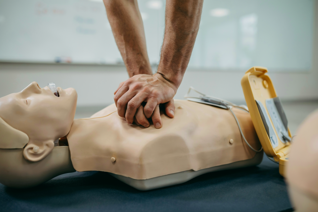 Emergency Life Support