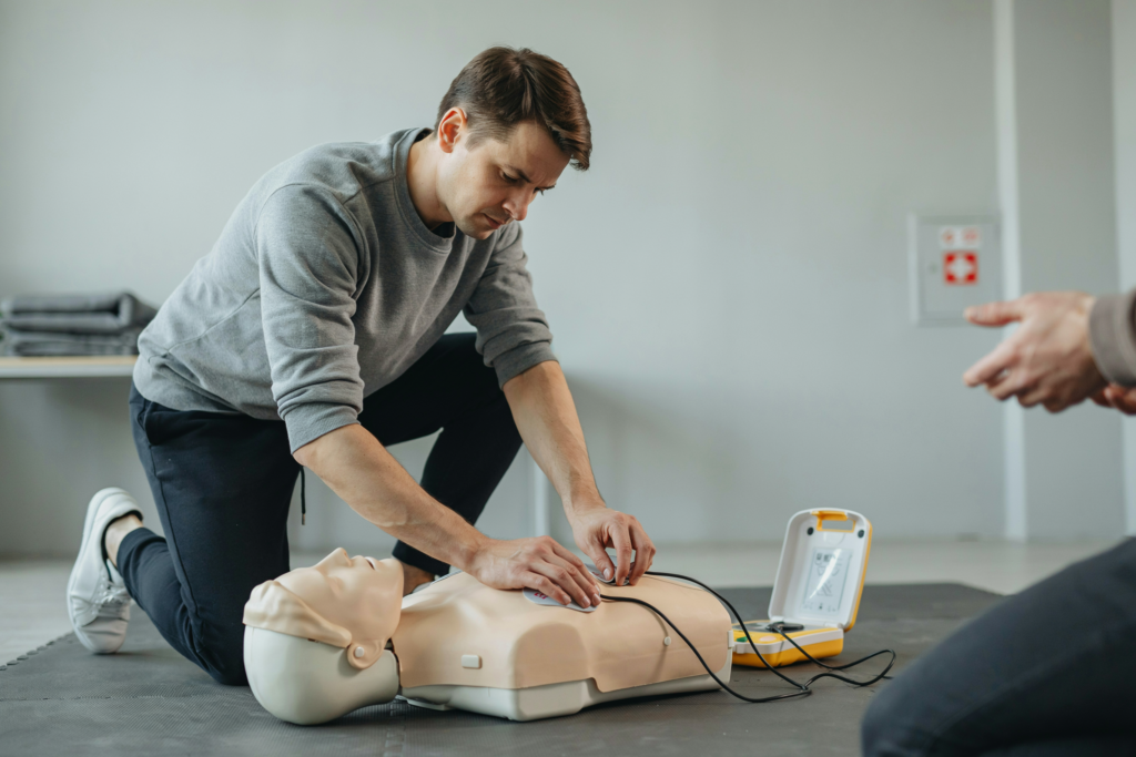 HLTAID011 Online Course