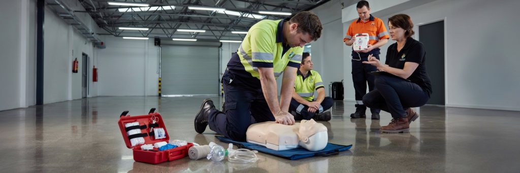 advanced first aid $150
