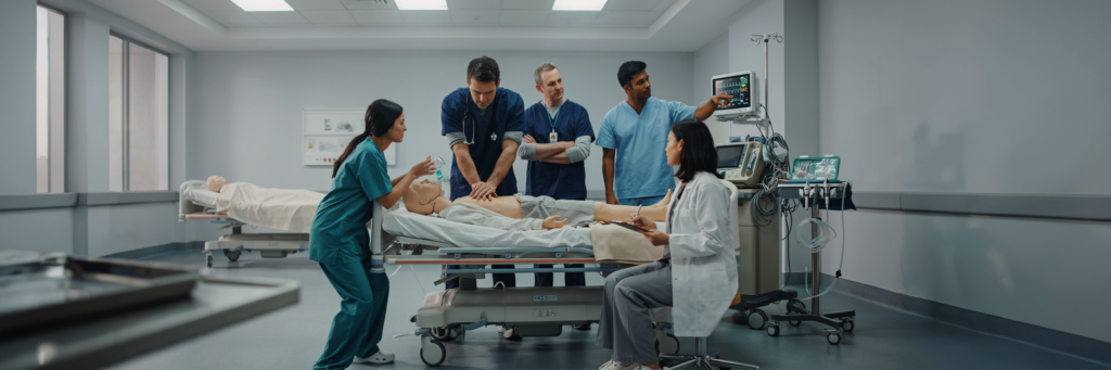 ARC guidelines resuscitation
