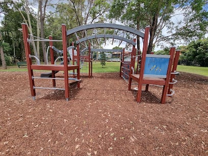 Avondale Park Playground