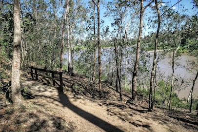 Barcoorah Street Park