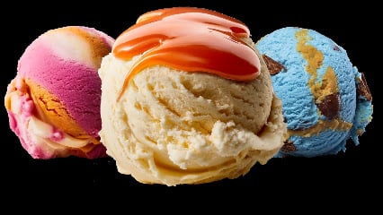Baskin Robbins