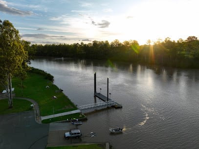 Boat Ramp - Jindalee