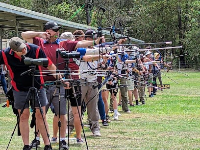 Centenary Archers Club