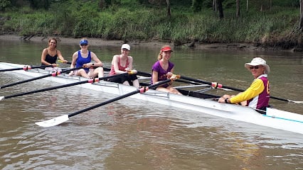Centenary Rowing Club