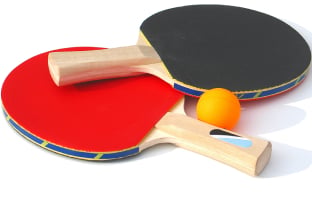 Centenary Table Tennis Club Inc