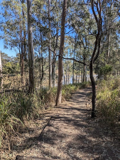 Coucal Trail