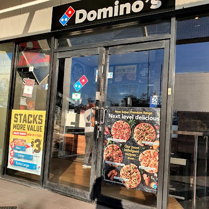 Dominos Pizza