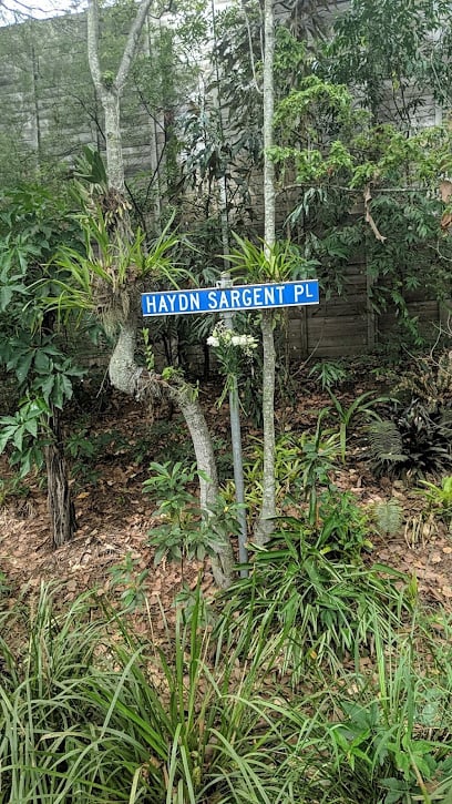 Haydn Sargent Place