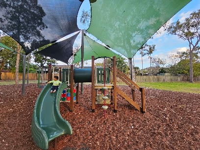 Jamboree Park
