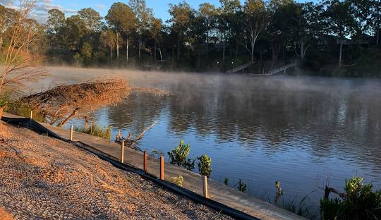 Jindalee