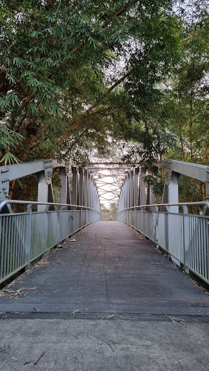 Jindalee Cycle Bridge